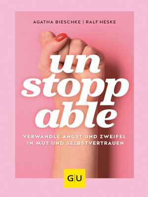 cover image of UNSTOPPABLE